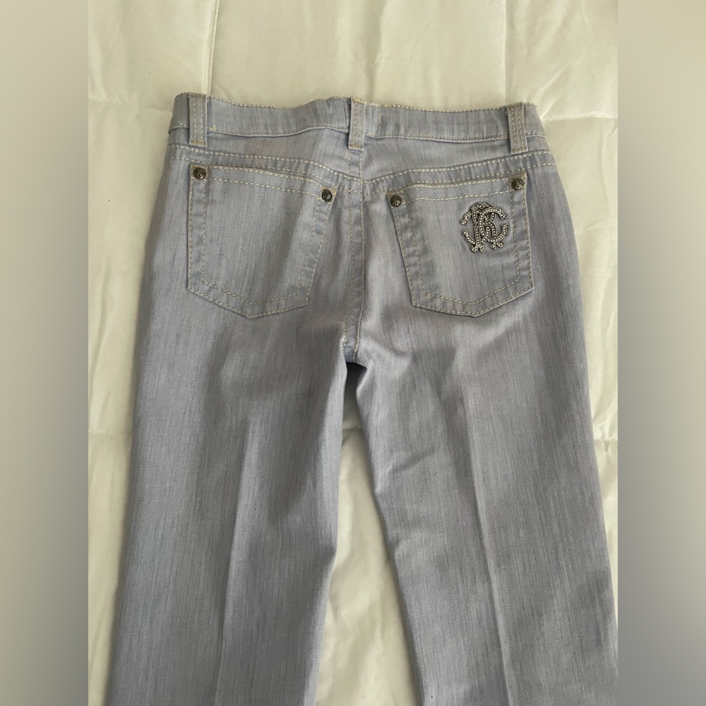 ‼️ SOLD ‼️ Roberto Cavalli Vintage Jeans